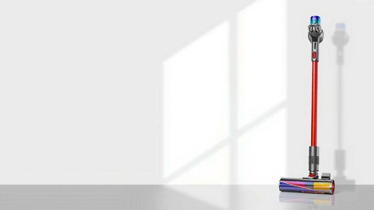 Dyson Stick Vacuum Warranty: How Long Does It Last?