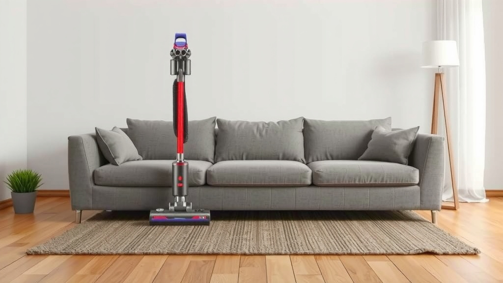 Understanding Your Dyson Vacuum's Warranty Period