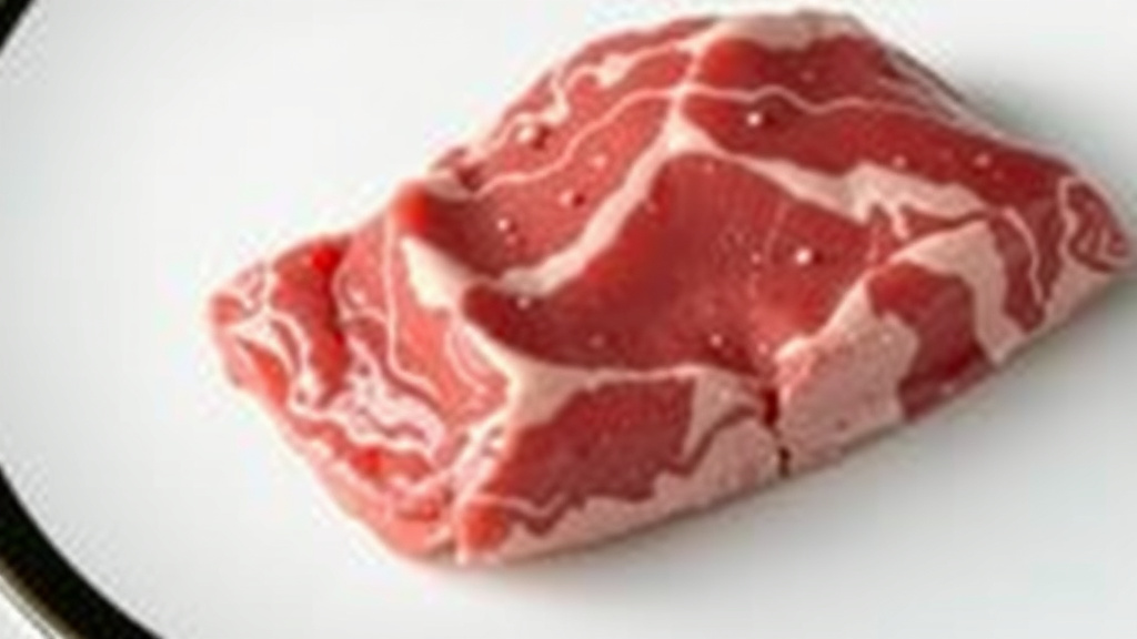 How Long Does Vacuum Sealed Deer Meat Last in the Freezer?