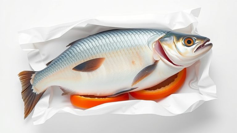 Vacuum Sealed Fish Shelf Life: How Long Does It Last