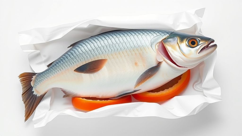 Vacuum Sealed Fish Shelf Life: How Long Does It Last