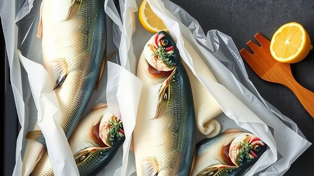Vacuum Sealed Frozen Fish: How Long Does It Last