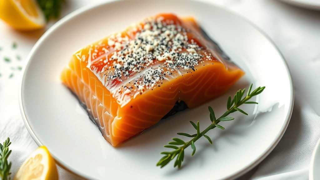 How Long Is Vacuum Sealed Salmon Good For?