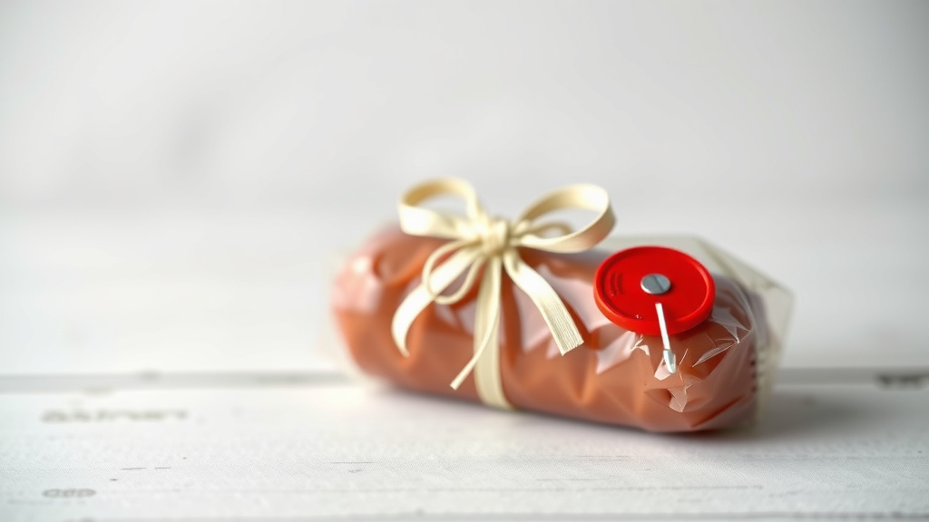 Vacuum Sealed Sausage Shelf Life: How Long Is It Good For