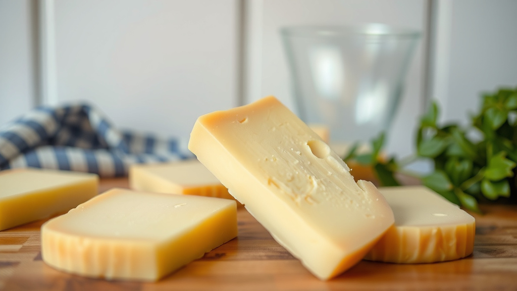 How Long Does Vacuum-Sealed Smoked Cheese Really Last?