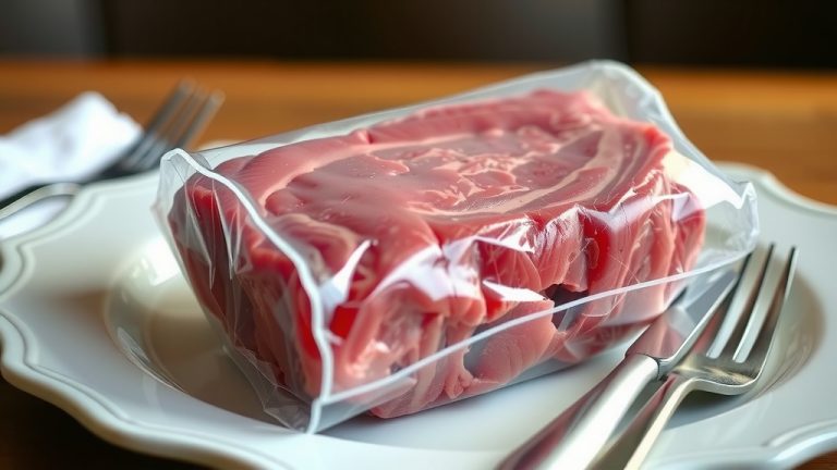 How Long is Vacuum Sealed Steak Good For
