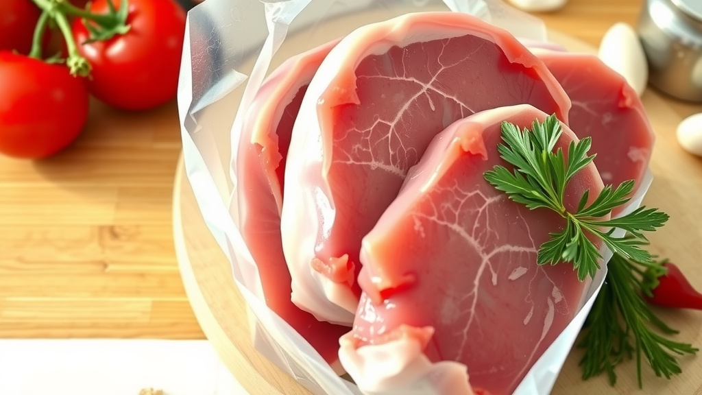 Vacuum Sealed Venison: How Long Does It Stay Fresh