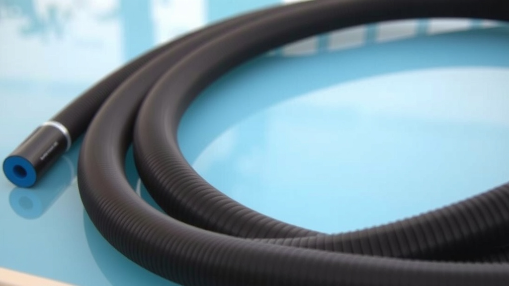 What Pool Vacuum Hose Length Do You Need