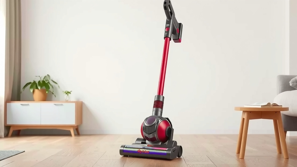 How Long Can You Expect Your Dyson to Last?