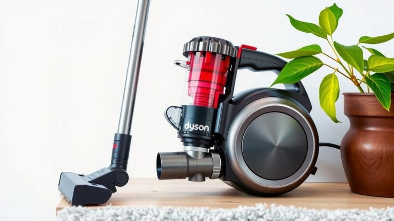 Dyson Vacuum Lifespan: How Long Will Yours Last