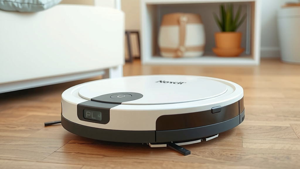 Robot Vacuum Lifespan: What to Expect