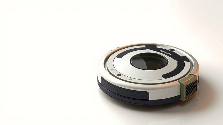 Robot Vacuum Lifespan: How Long Should Yours Last