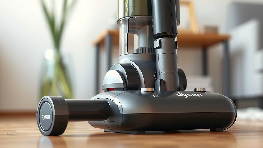 Dyson Vacuum Battery Life Expectancy: How Long Will It Last