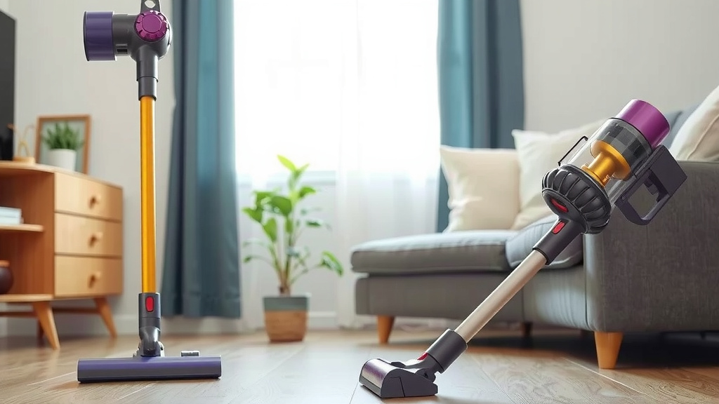 Understanding Your Dyson's Lifespan