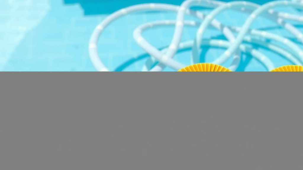 Pool Vacuum Hose Length: How Much Do You Really Need
