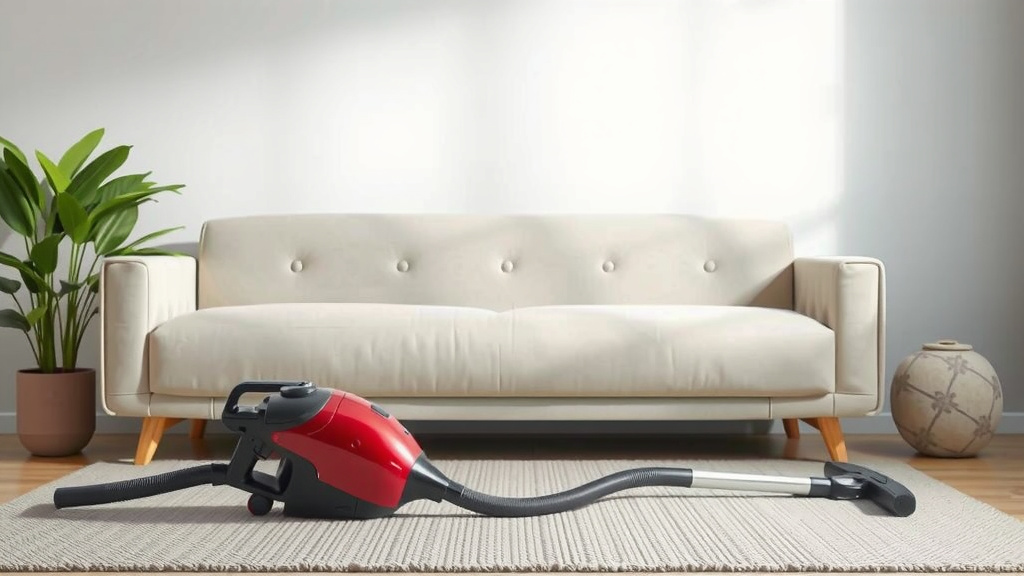 Understanding Your Vacuum's Lifespan: How Long Can You Expect It to Last?