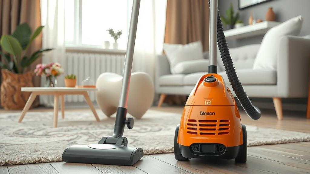 When Can You Expect Your Vacuum Cleaner to Give Out?