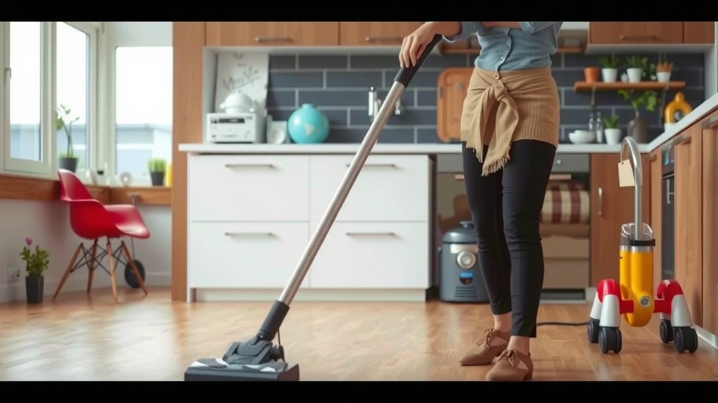 How Long Can You Expect Your Vacuum to Last?