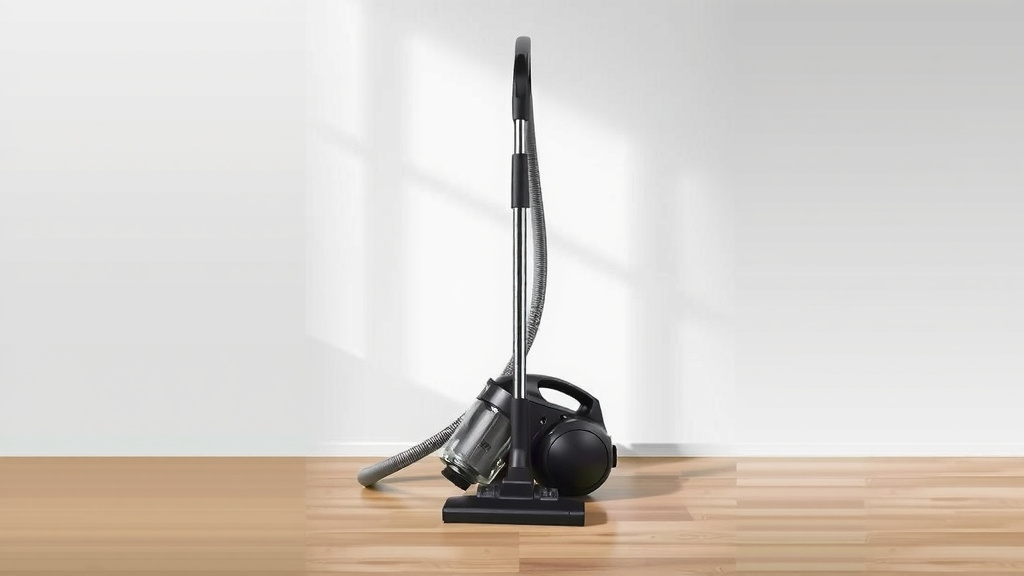 How Long Should Your Vacuum Cleaner Last?