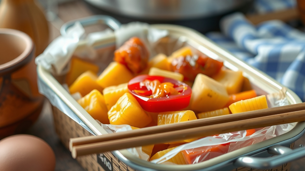 Cooking Times for Vacuum-Sealed Foods: Your Guide