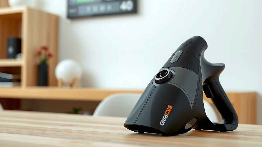 Understanding Your Black and Decker Hand Vacuum's Charging Needs