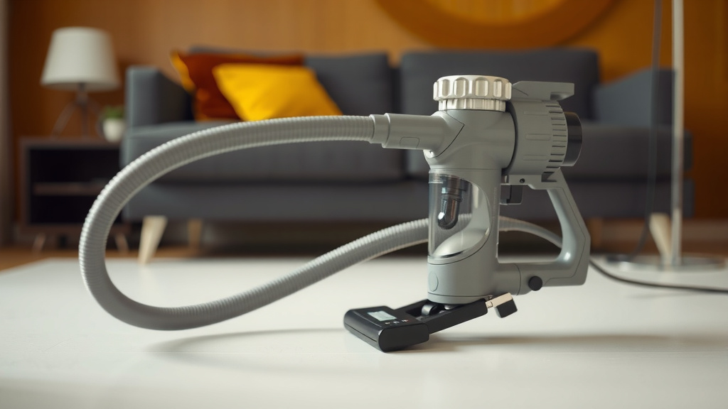 Your Cordless Vacuum's Charging Time Explained