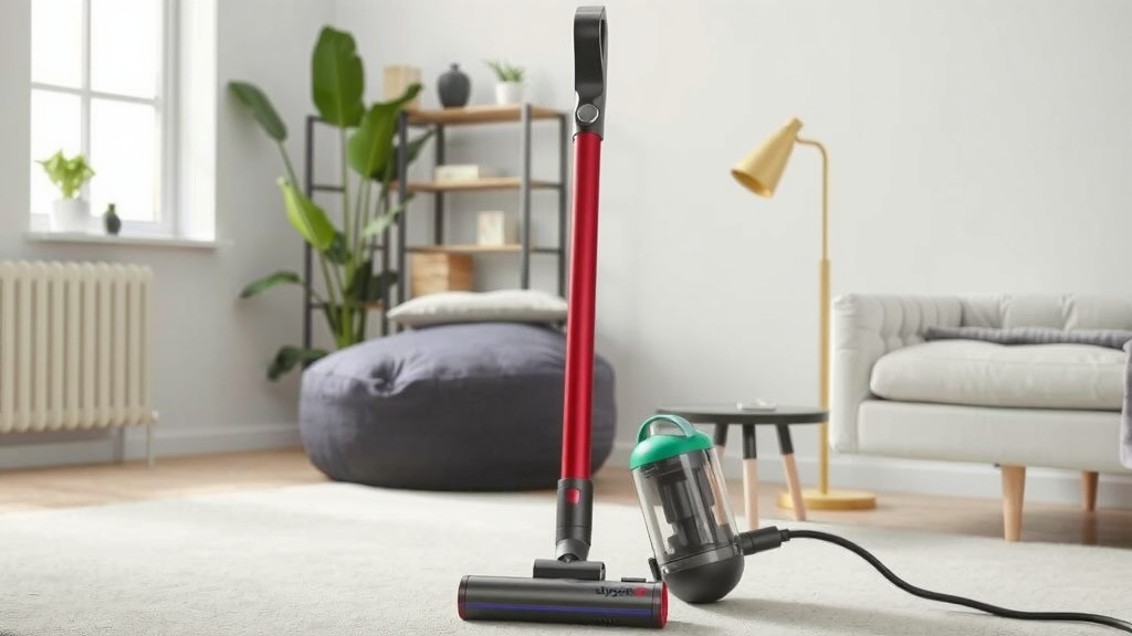 Understanding Your Dyson's Charging Cycle