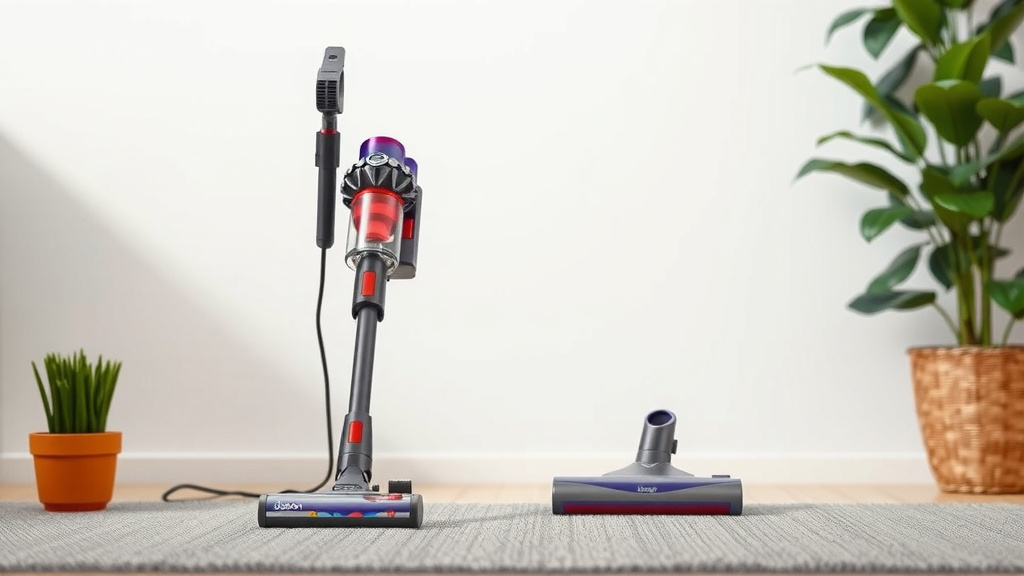 Dyson Vacuum Charging Time: How Long Does It Take