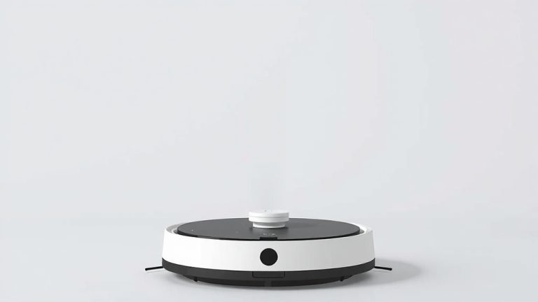 How Long To Charge Robot Vacuum: A Quick Guide