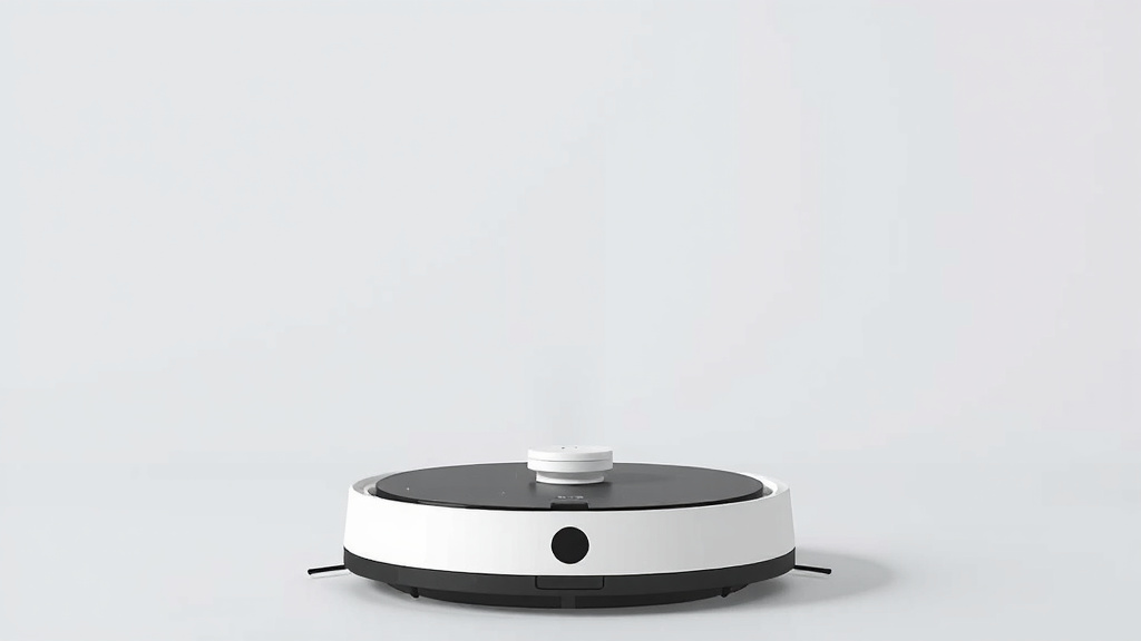 How Long To Charge Robot Vacuum: A Quick Guide