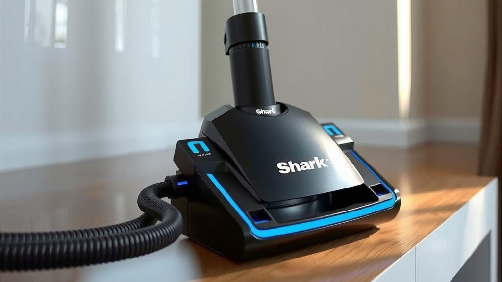 Understanding Your Shark Vacuum's Charging Needs