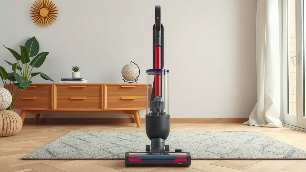 Understanding Your Dyson Vacuum's Lifespan