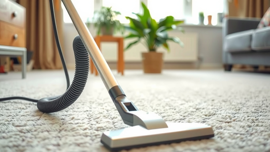 Timing Your Carpet Flea Treatment for Maximum Impact