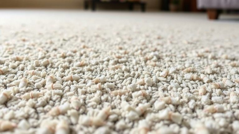 Flea Spray on Carpet: How Long to Wait Before Vacuuming
