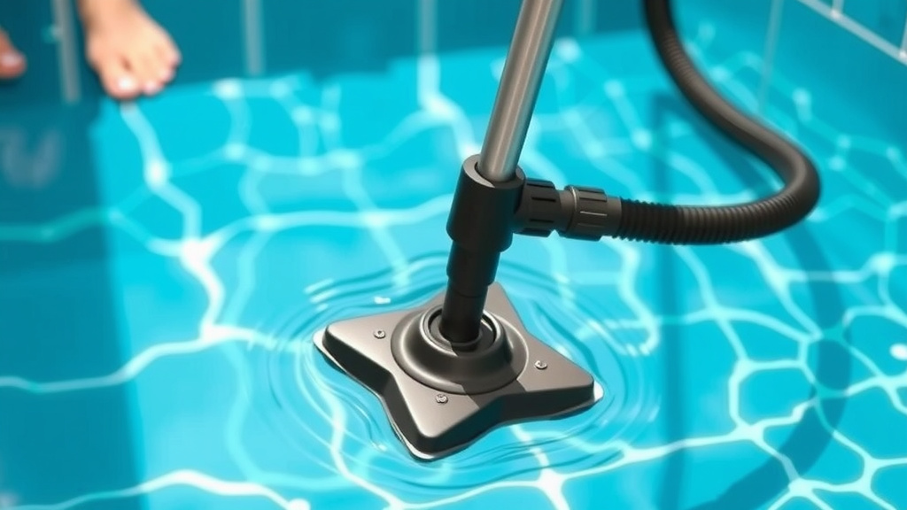 How Long Should Your Pool Vacuum Run?