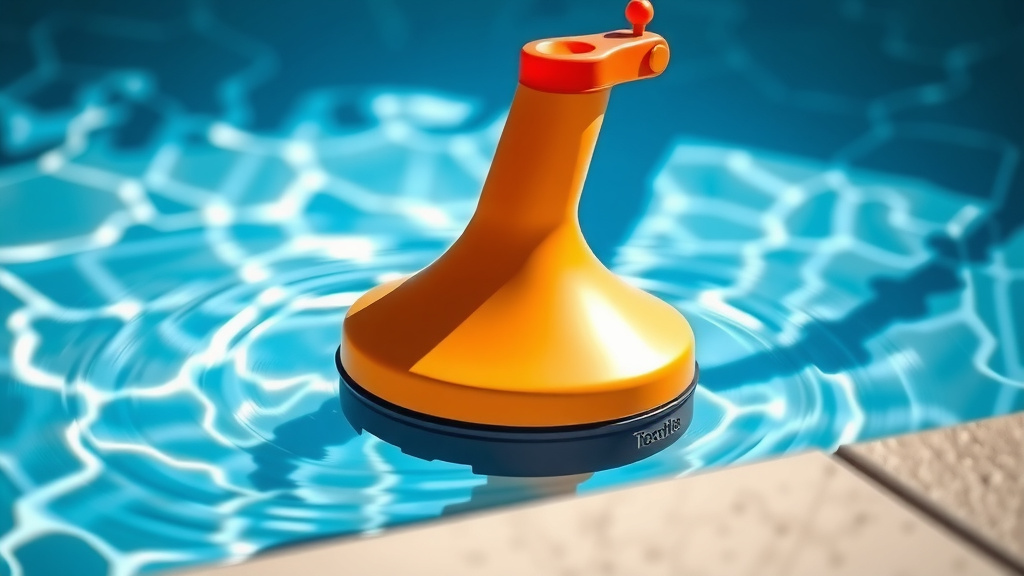 How Long to Leave Pool Vacuum in Pool: Best Practices