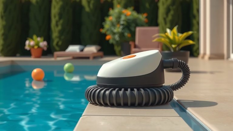 How Long Should Your Automatic Pool Vacuum Run