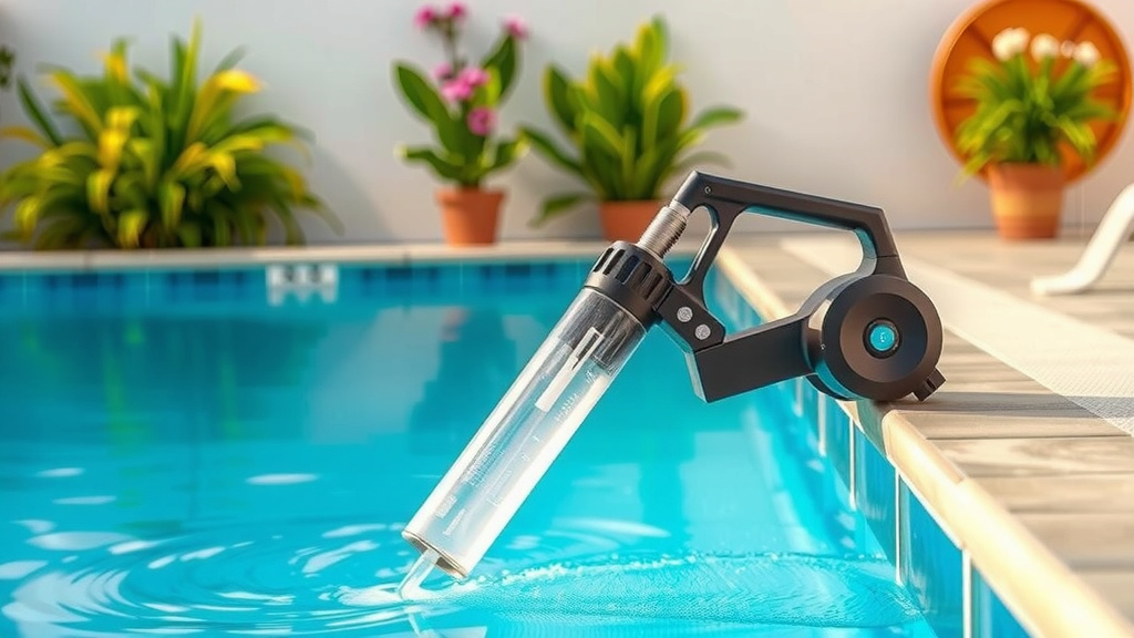 Setting Your Pool Vacuum's Ideal Run Time