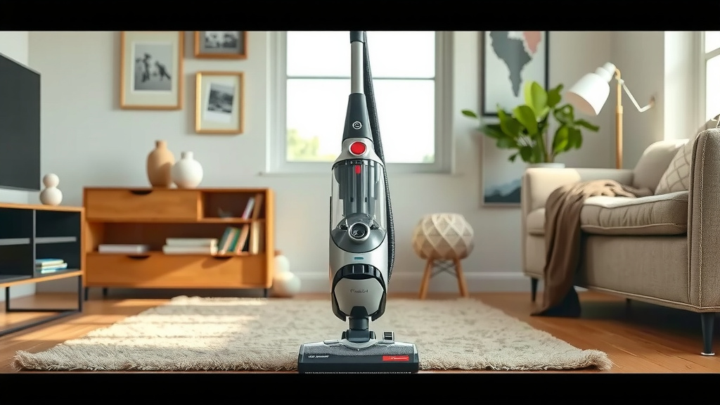 How Long Can You Expect Your Vacuum Cleaner to Last?