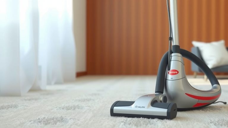 How Long Do Vacuum Cleaners Actually Last?