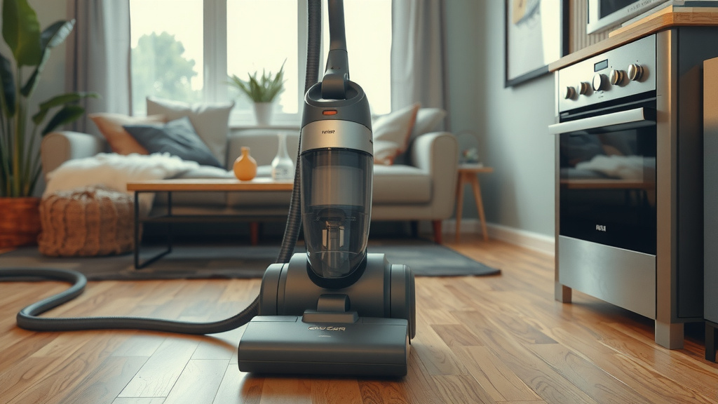 Your Vacuum's Expected Lifespan