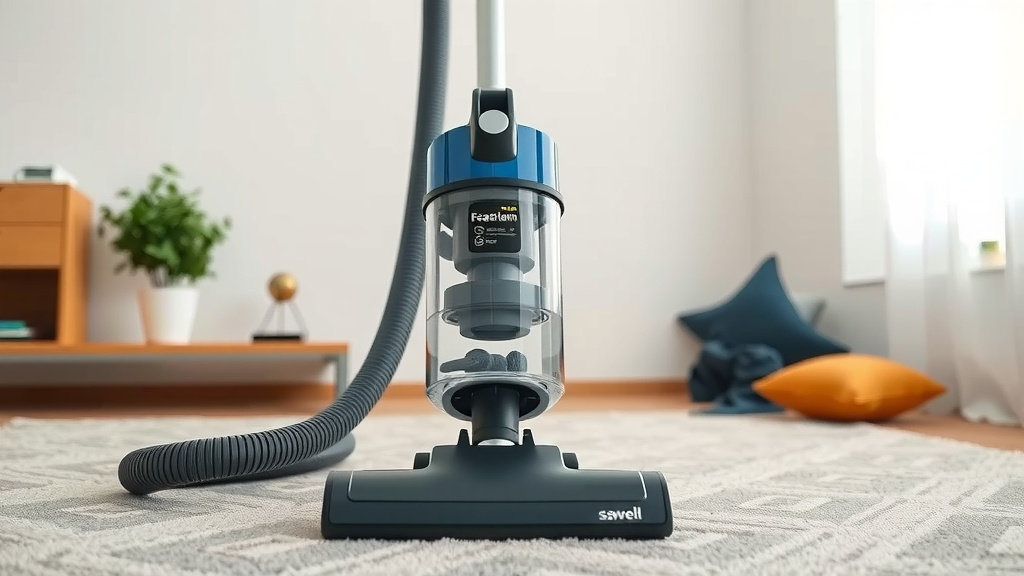 How Long Do Vacuums Really Last? Average Lifespan