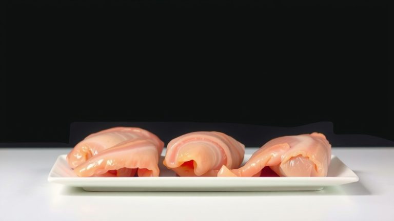 Vacuum Sealed Chicken Freezer Life: What You Need to Know