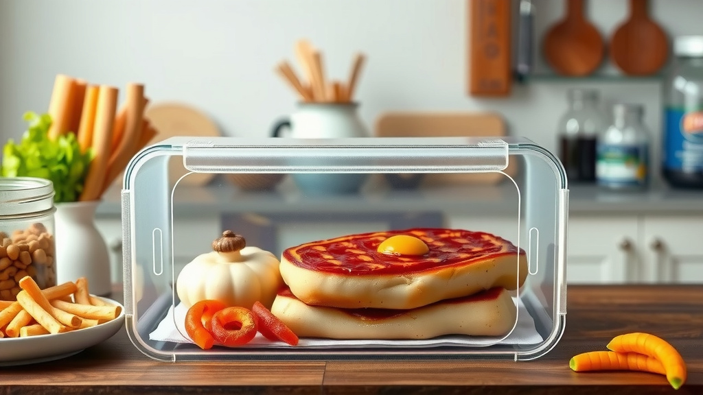 How Long Does Vacuum Sealed Food Really Last?