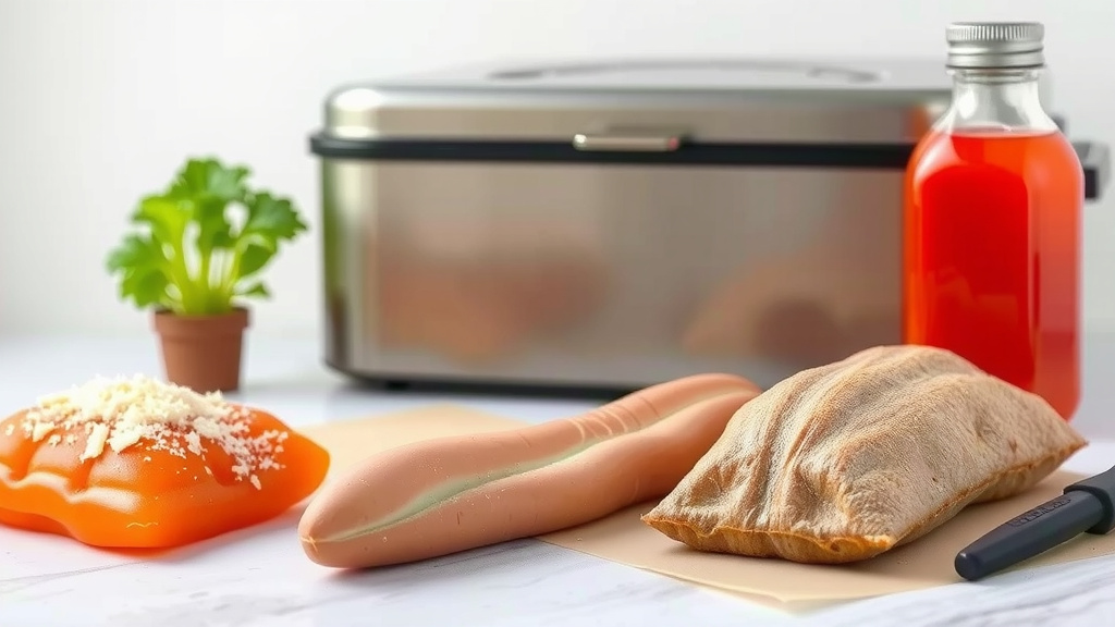 How Long Does Vacuum Sealed Food Last?