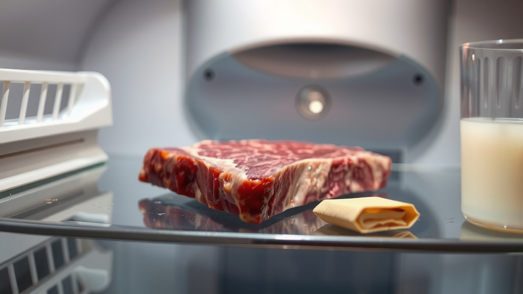How Long Can You Keep Vacuum-Sealed Steak in the Fridge?