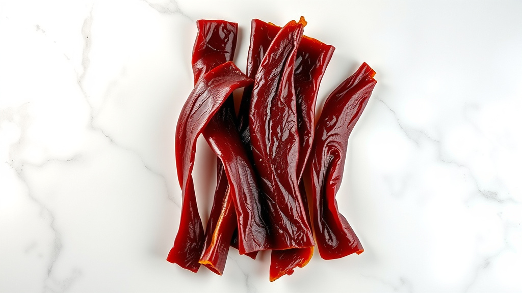 Vacuum Sealed Beef Jerky Shelf Life: How Long Does It Last