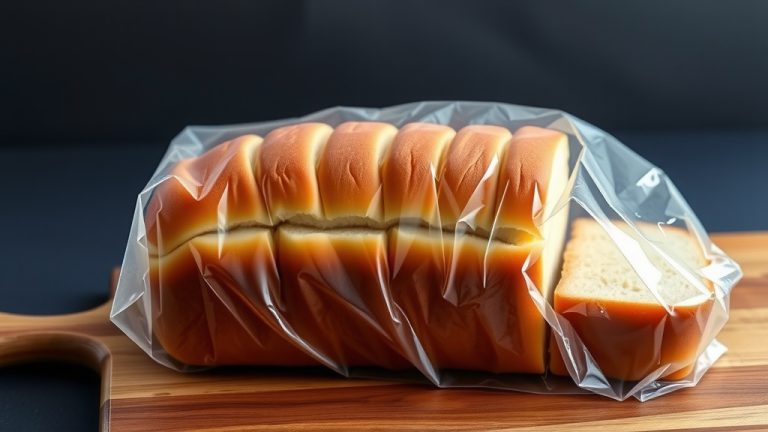 Vacuum Sealed Bread Shelf Life: How Long Does It Last