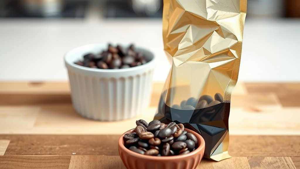 How Long Does Vacuum-Sealed Coffee Stay Fresh?