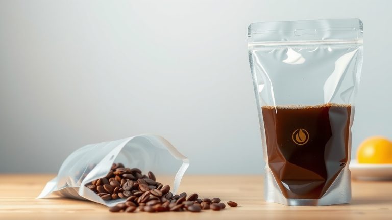 How Long Does Coffee Last Vacuum Sealed
